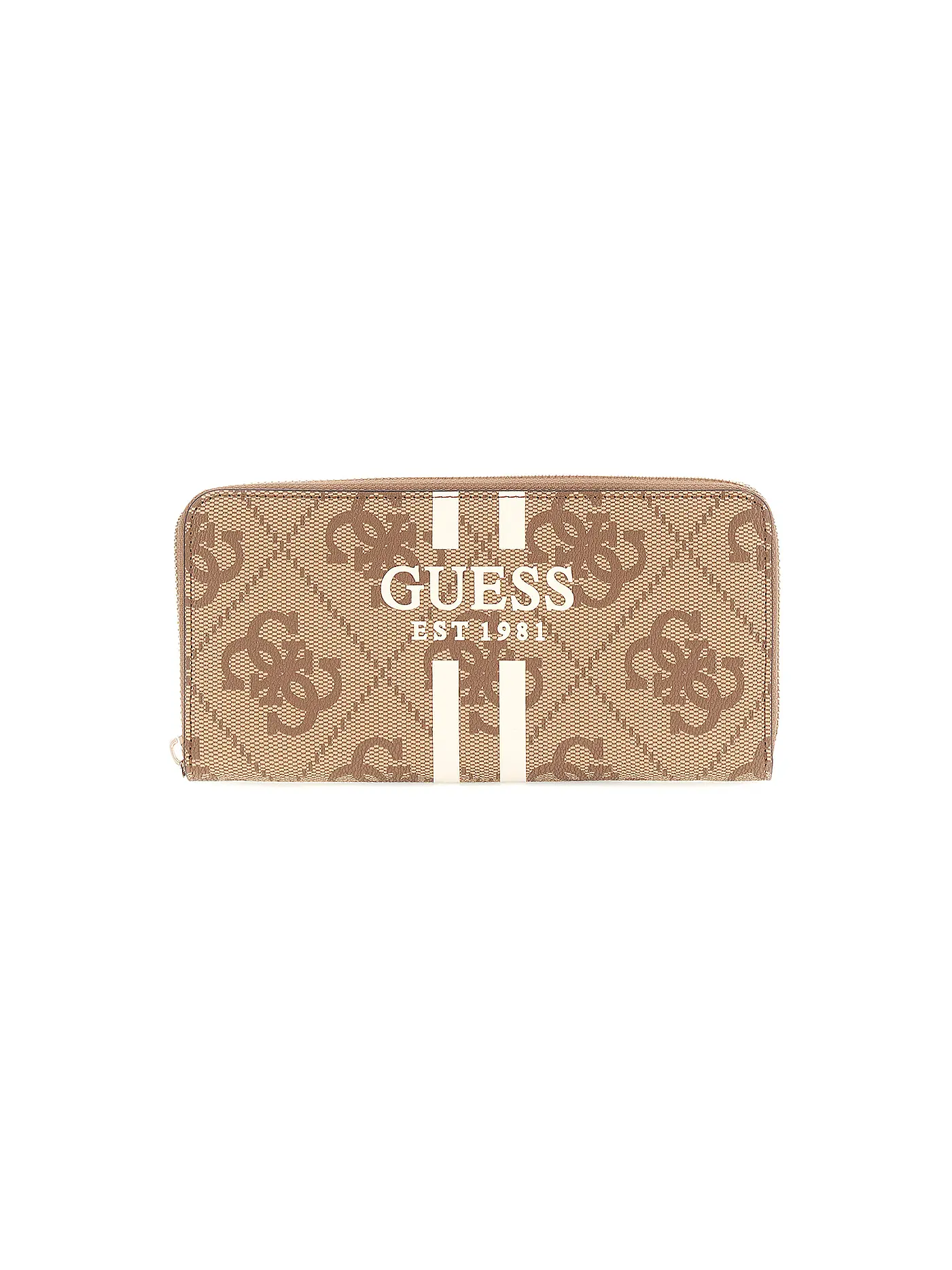GUESS | Geldbörse LAUREL Large | 